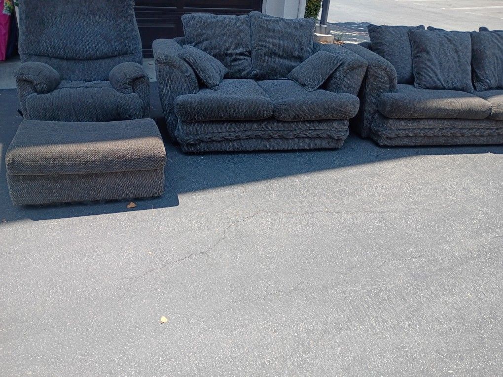 Couches