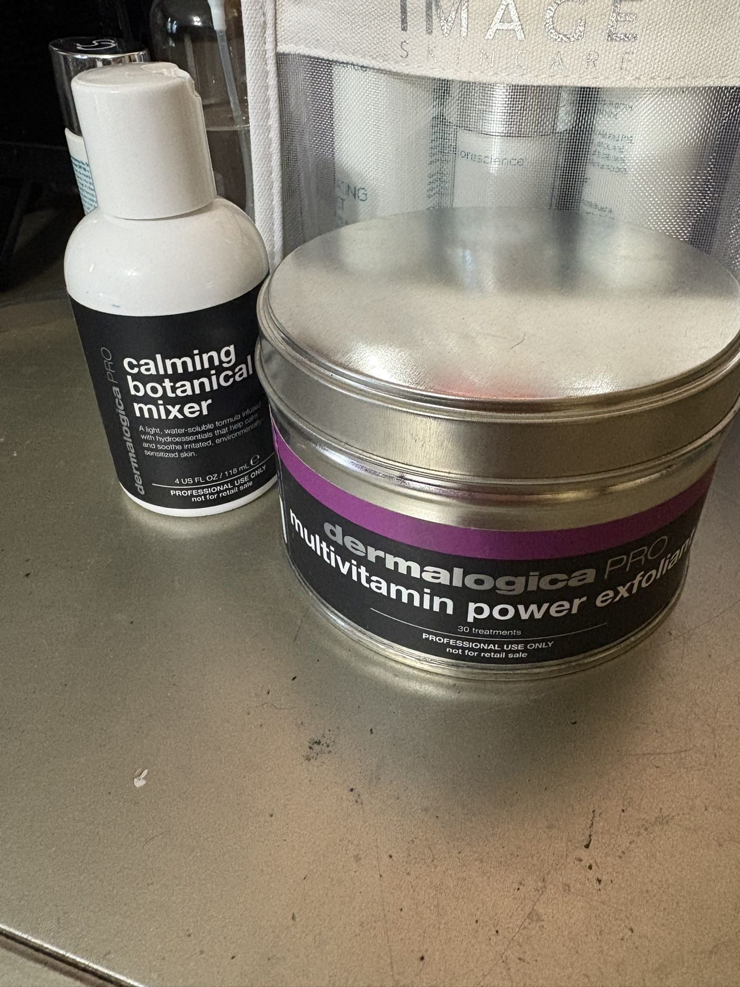 Dermalogica PRO