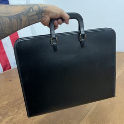 Art folder bag