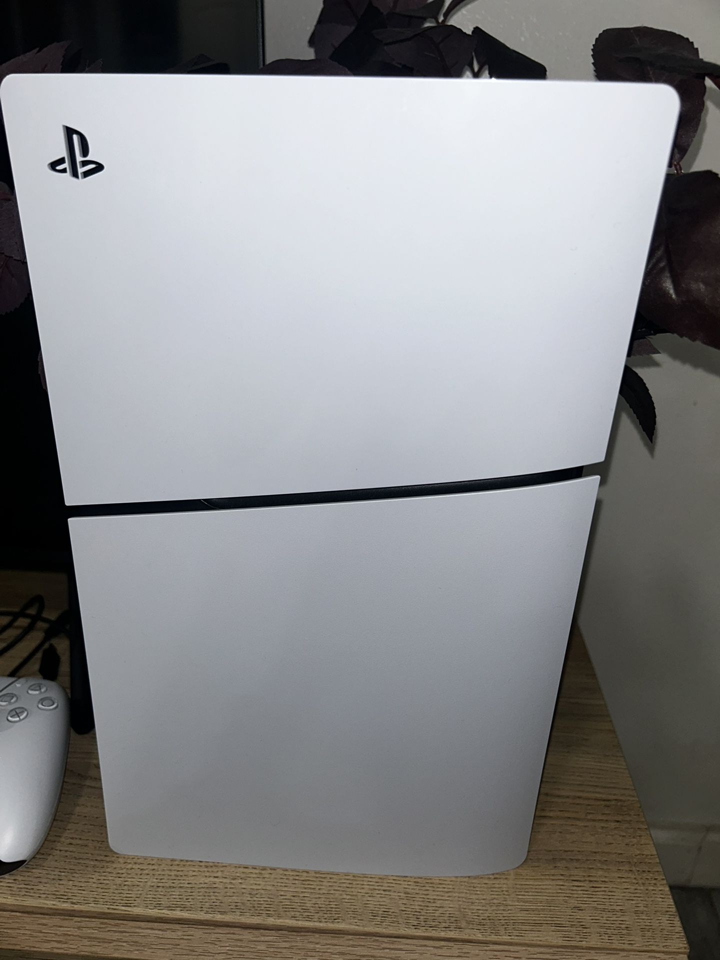 Ps5 ( Digital Version )