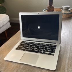 2017 MacBook Air- Great Condition 