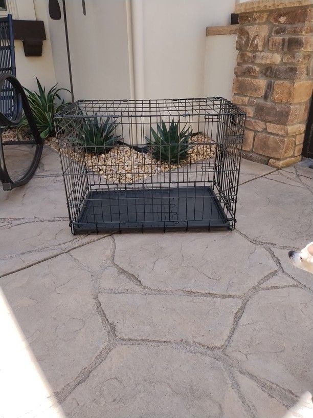 Pet Crate