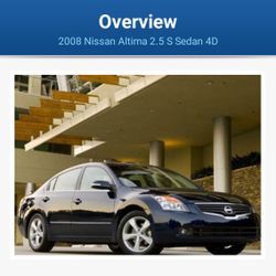 Car Need Repair For Parts  Can Deliver 