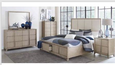 Bedroom Set