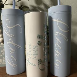 Custom Vinyl Designs 