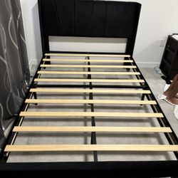 Full Size Bedframe