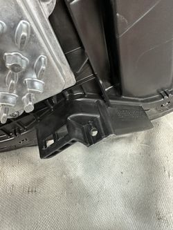 2020 2021 2022 Ford Edge ST Left Headlight LED AFS Thumbnail