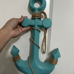 Nautical Bathroom Decor 