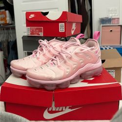 pink vapor maxes 