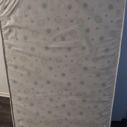 Crib Mattress 