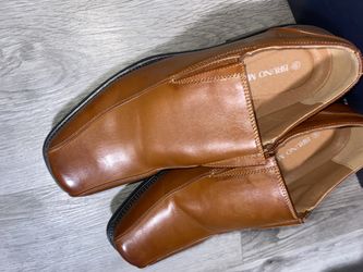 Men’s Dress Shoes