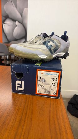 Footjoy Freestyle 10.5