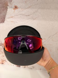 Oakley Vanguard