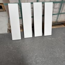 White Subway Tile Glossy 3”x12” $2.39 Per Sqft 950 Sqft In Stock  