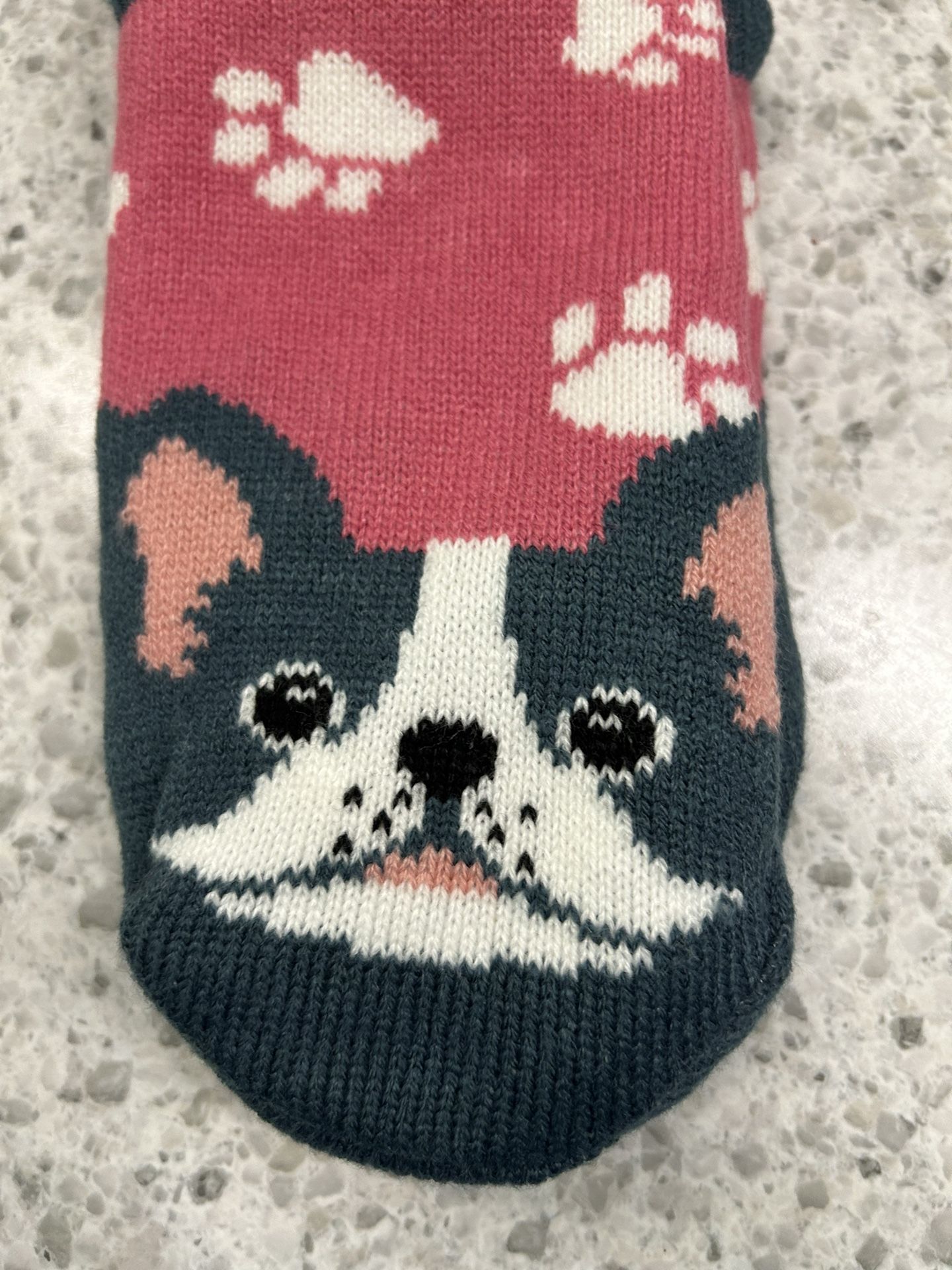 Women’s Sherpa Socks