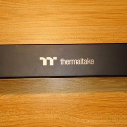 Thermaltake 360mm x 64mm COPPER RADIATOR