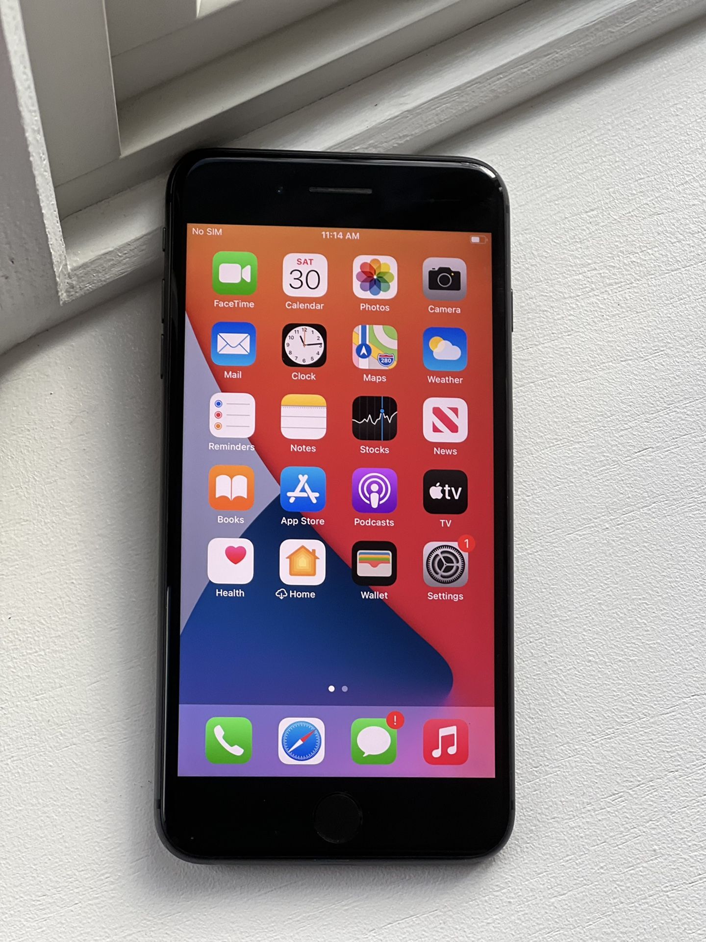 iPhone 8 Plus 64GB Unlocked