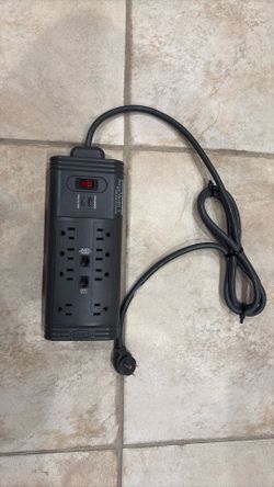 Belkin Surge Protector