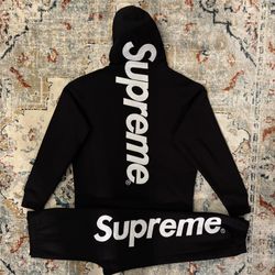 Supreme 
