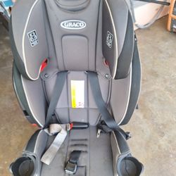 Graco Car Seat 