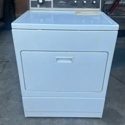 Secadora  De Gas Kenmore 