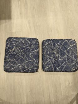 Chair Cushions