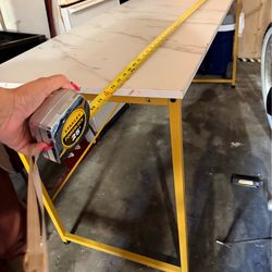 Table for entry or bedroom