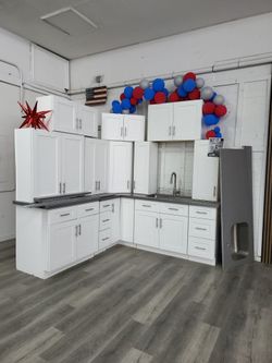 Kitchen Cabinets