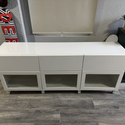TV Console