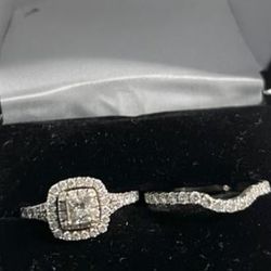 Engagement Ring