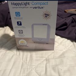 Happy Light