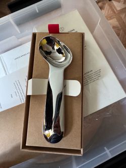 Belle v kitchen ice cream scoop
