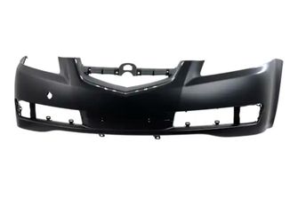 Front bumper cover Acura TL 2007 to 2008