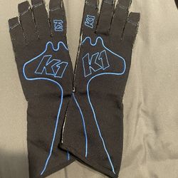 Gloves