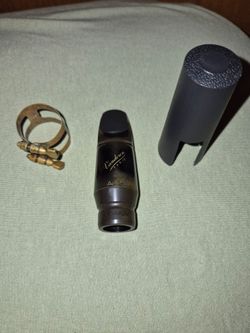 Vandoren Al3 optimum alto mouthpiece