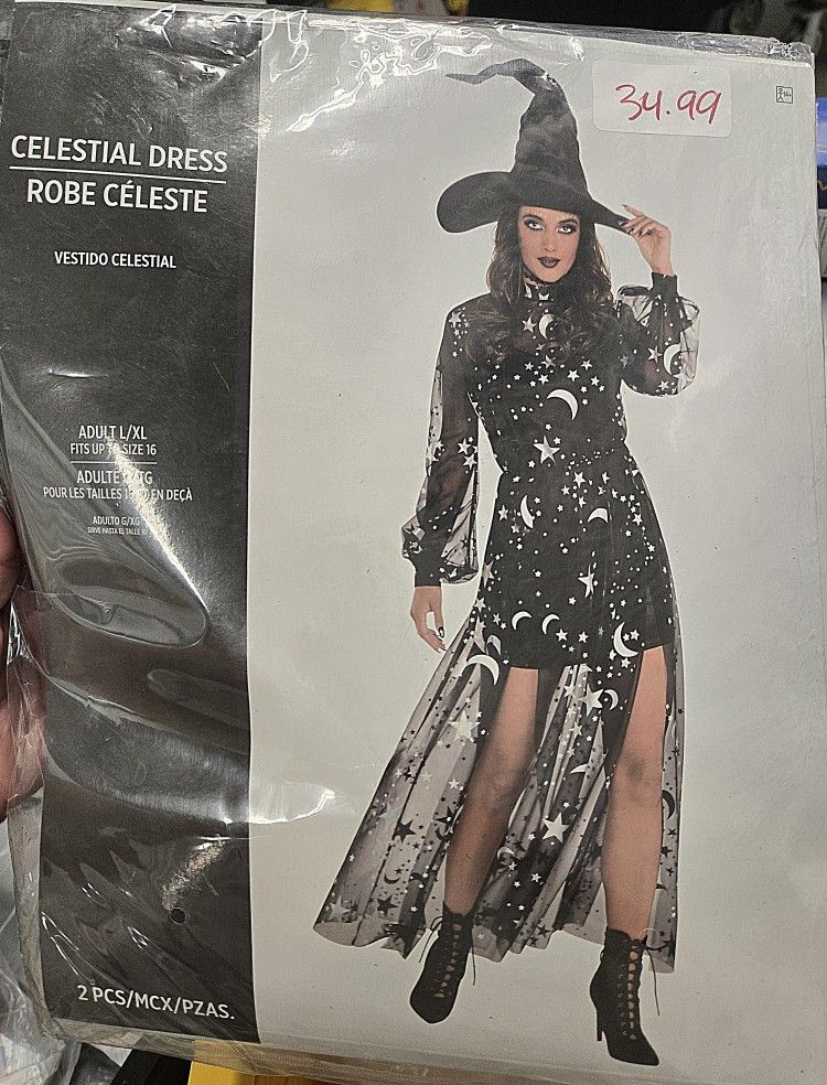 Witch
