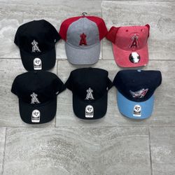 Angels 47 Adjustable’s 30$ Each