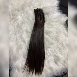 200 Grams Of Hair