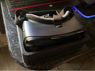 Samsung Vr