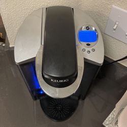 Keurig Coffee Maker