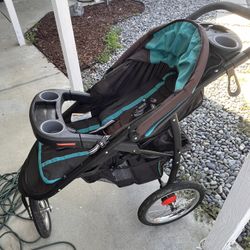 Running Stroller And Double Stroller 