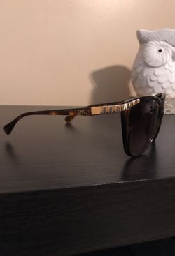 D&G Authentic Sunglasses