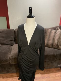 New Party Dress