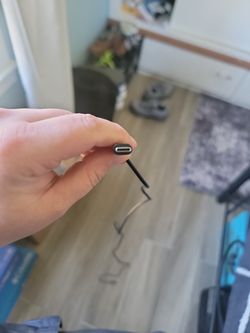 5 Cords A To USB And C To USB