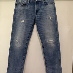 Uniqlo Jeans size 33x32