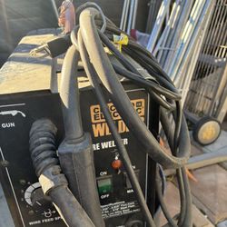 Welding Machine 