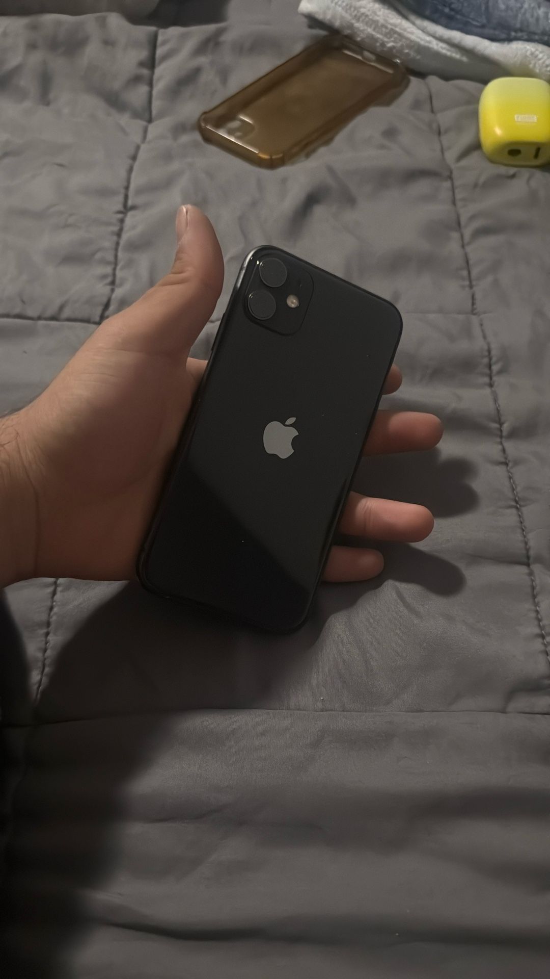 iPhone 11, 64gb Unlocked