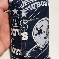 Dallas Cowboys Medical Port Seatbelt Pillow 