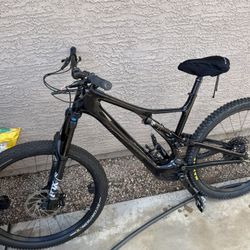 Specialized Turbo Levo SL Comp Carbon XL 