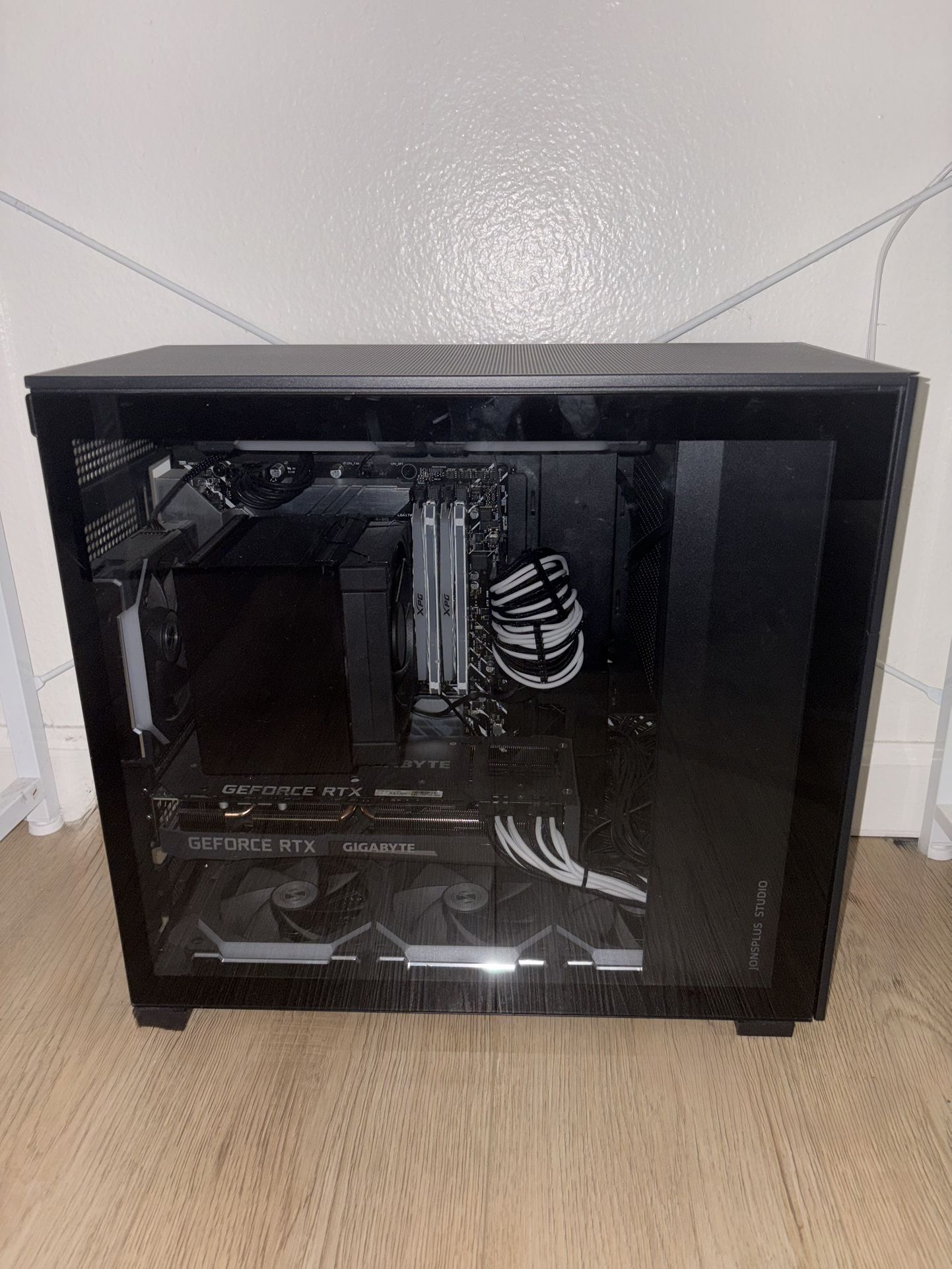 Custom Built Pc For Sale